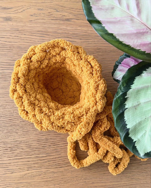 Cinnamon Pumpkin Video Tutorial