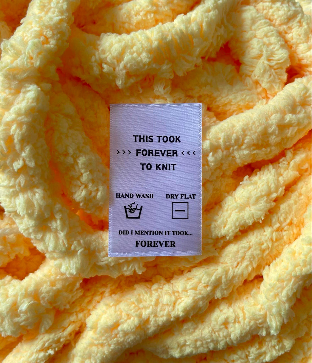 Care Instruction Labels This Took Forever To Knit.jpg