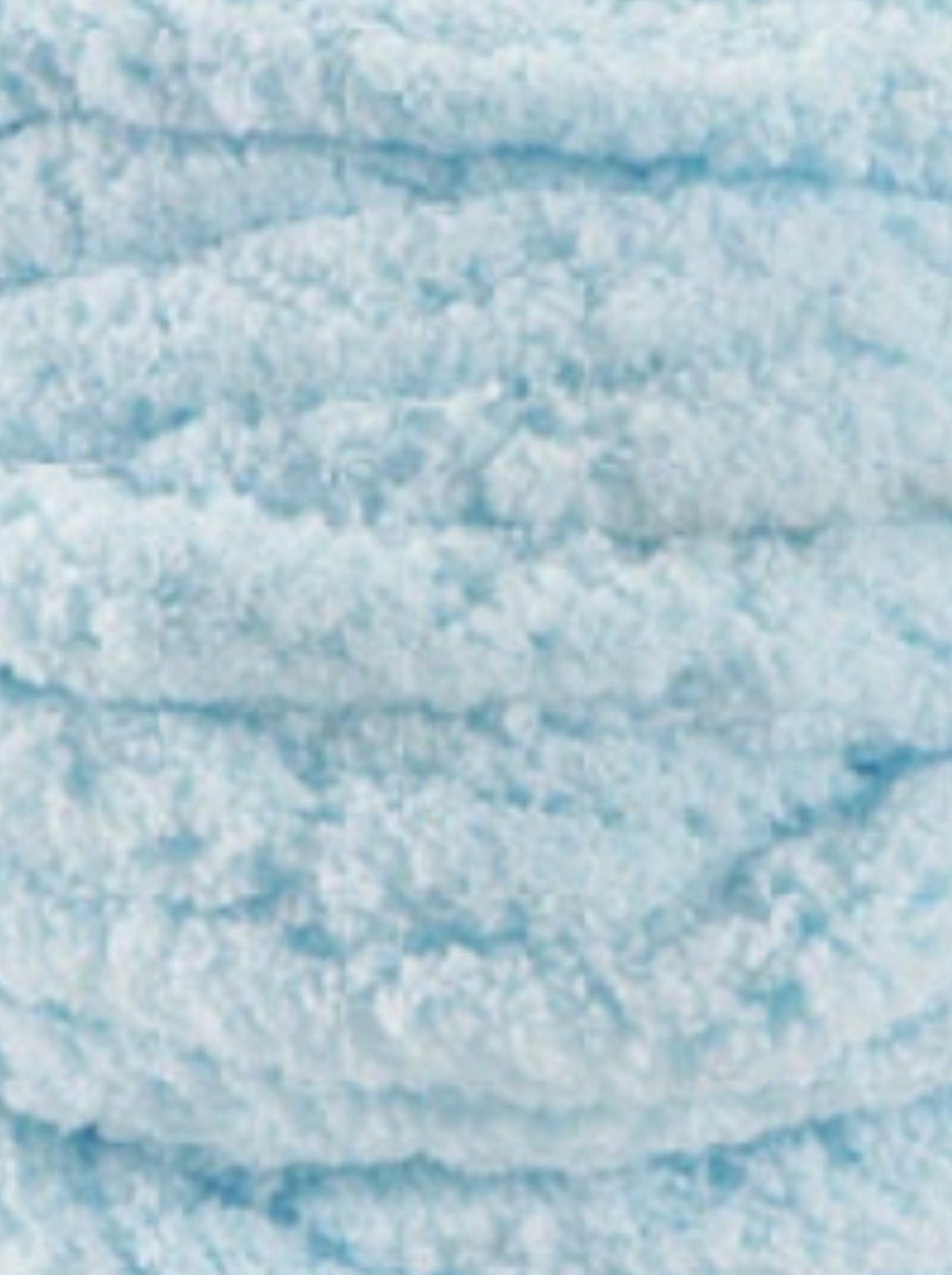 Jumbo Blanket Hand Knitting Yarn