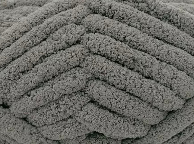 Jumbo Blanket Hand Knitting Yarn