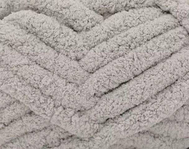 Jumbo Blanket Hand Knitting Yarn
