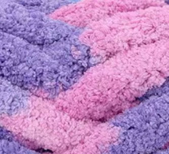 Jumbo Blanket Hand Knitting Yarn