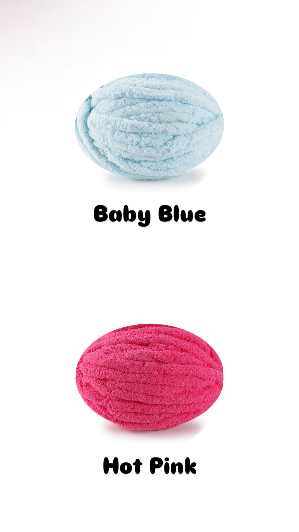 Heart Infused Chunky Hand Knit Blanket