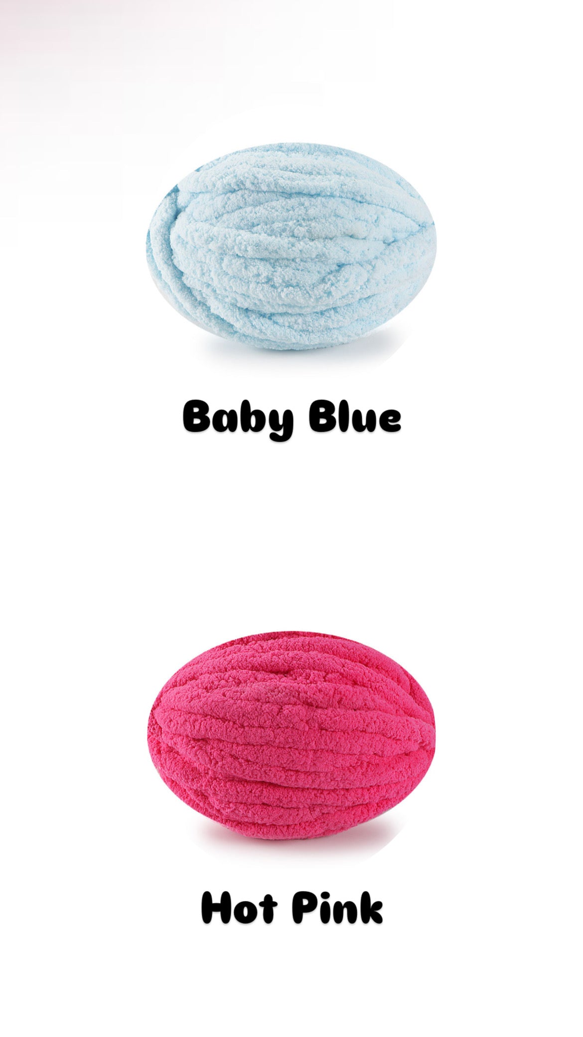 Chunky Knit Bed Runner