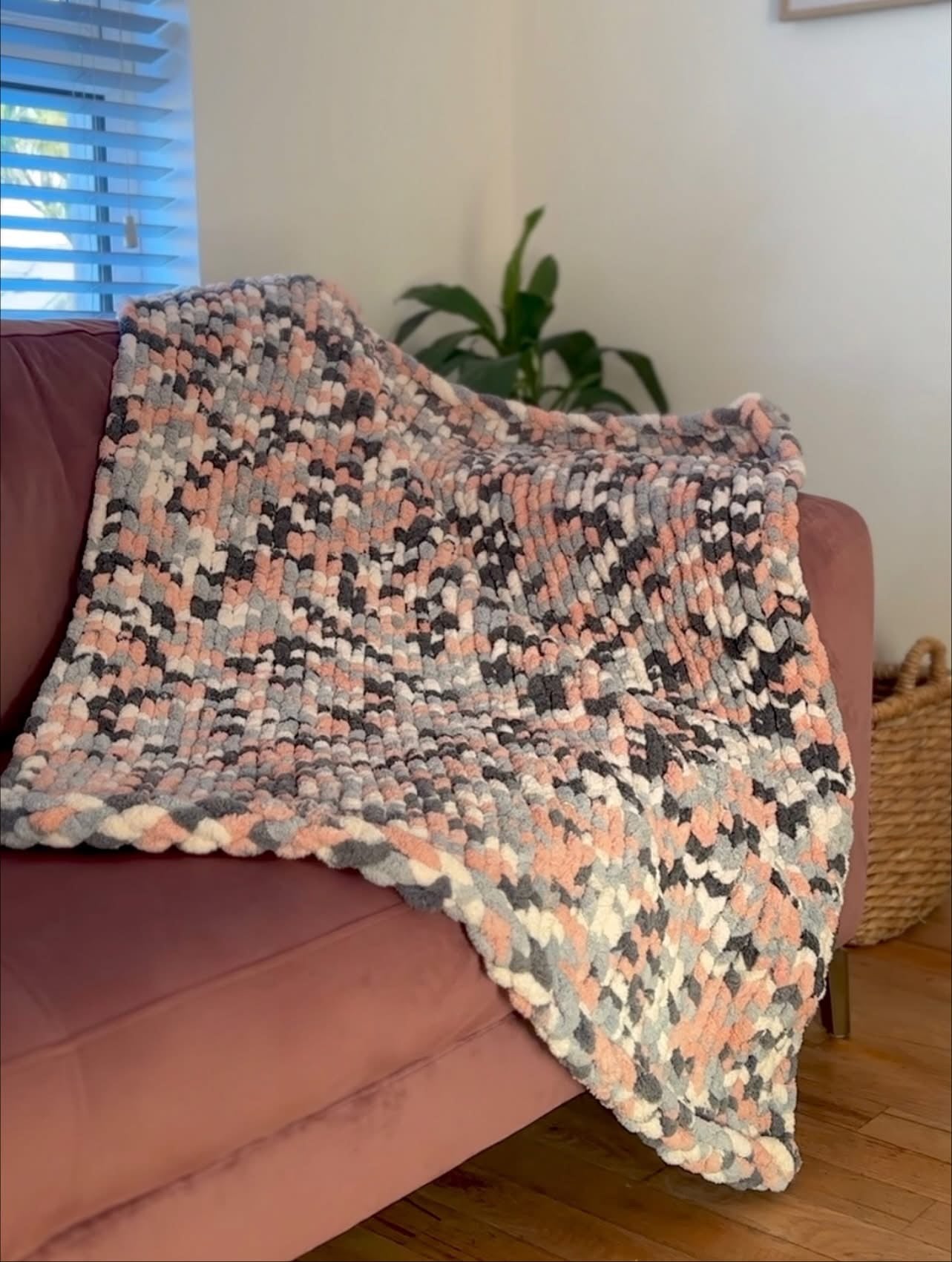 Blanket Club Drop In