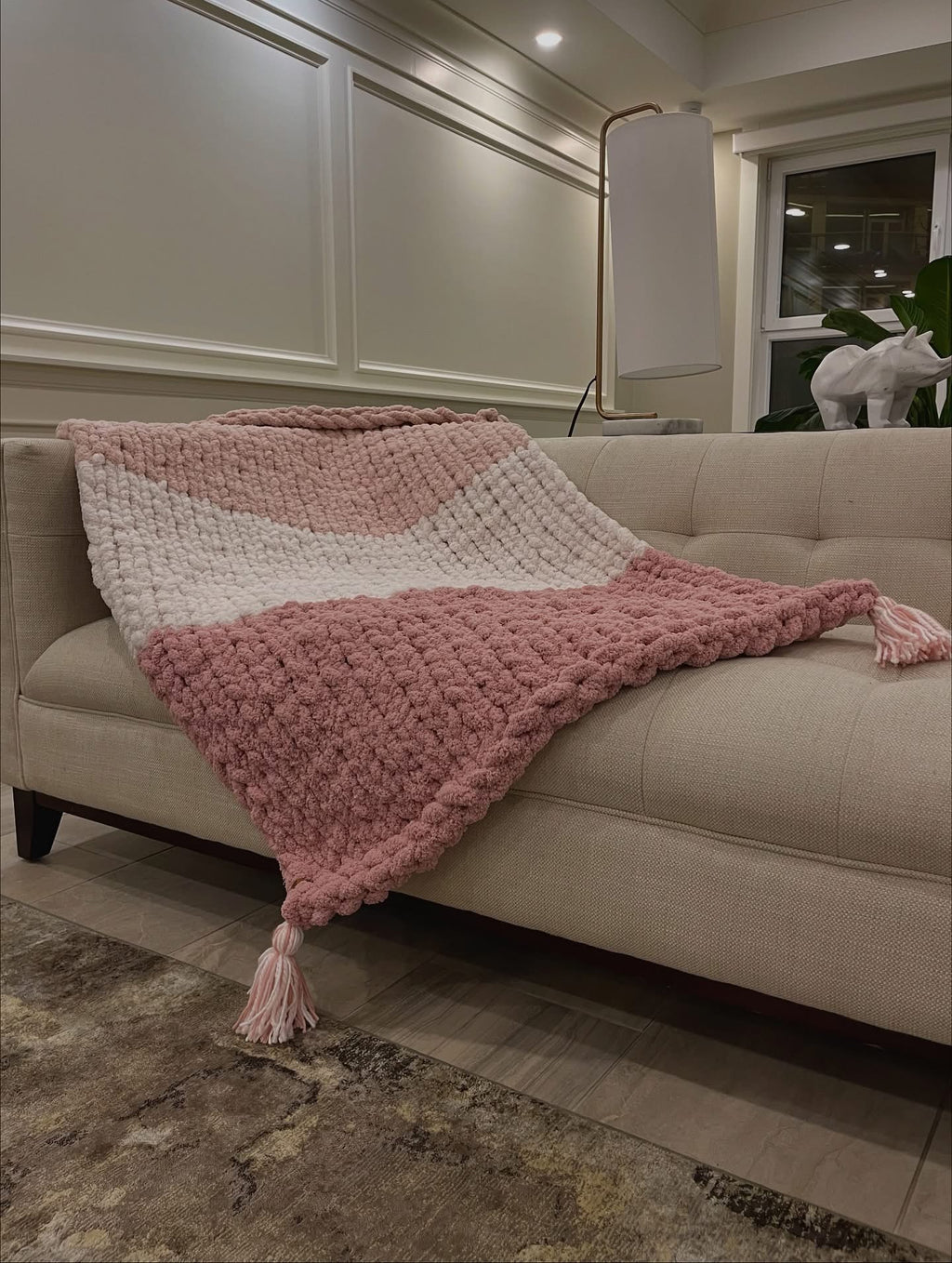 Blanket Club Drop In